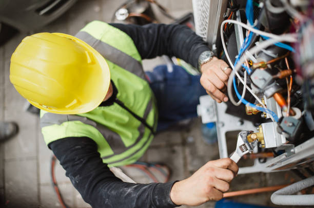 Best Industrial Electrical Services  in West Hollywood, CA